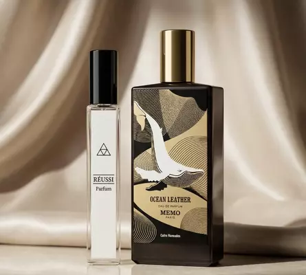 Reussi Ocean Leather 10мл